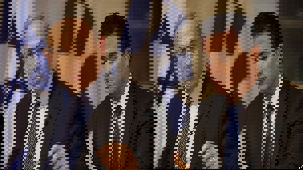 إصابة ليتسمان بكورونا تثير ذعر قيادات إسرائيل السياسية