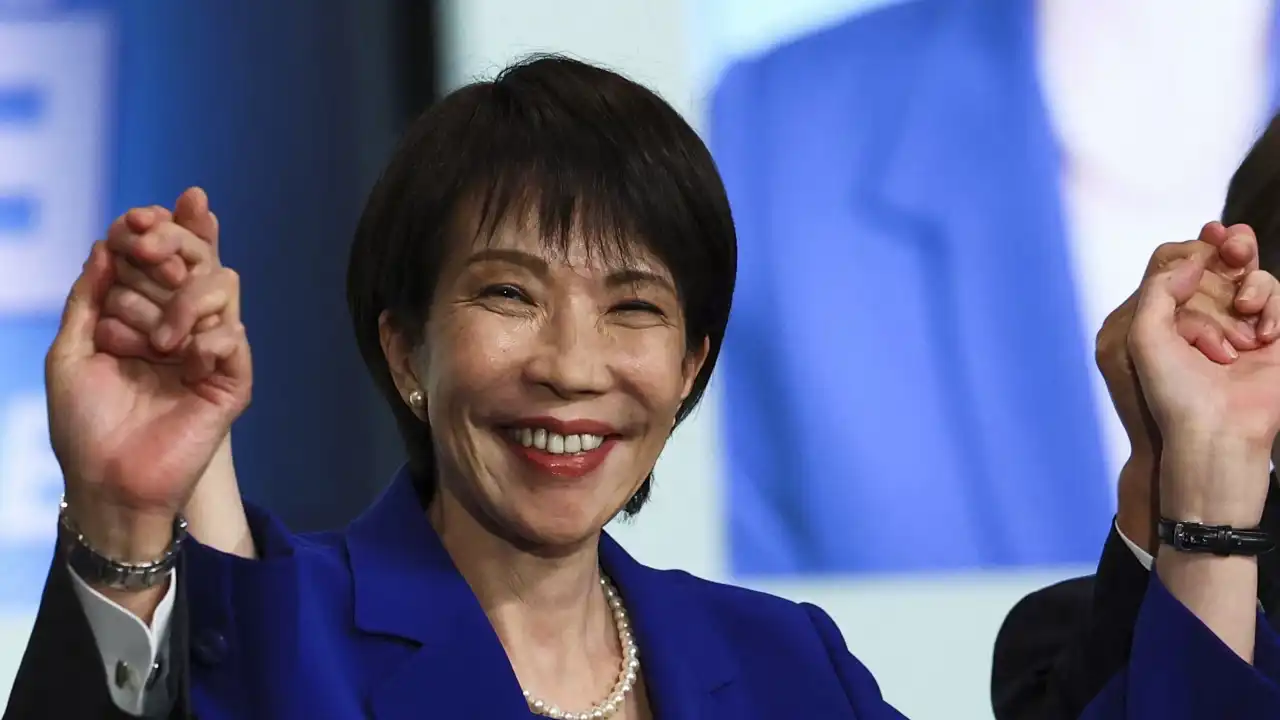 بين واشنطن وبكين.. تاكايتشي تدفع اليابان نحو سياسة أكثر صداماً