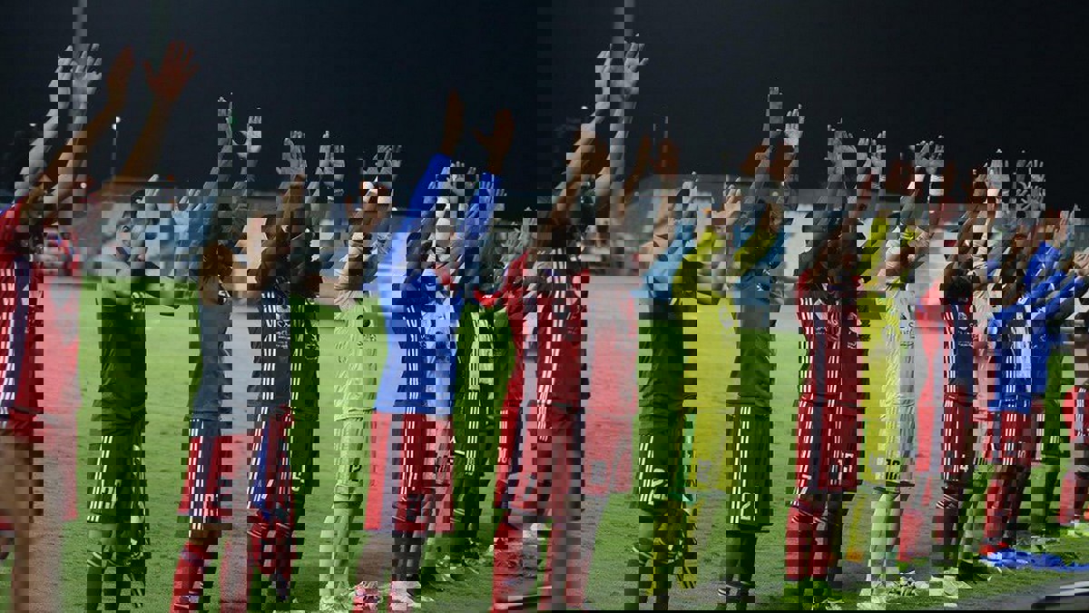 كم  نقطة يحتاجها الشارقة لضمان لقب الدوري الإماراتي؟