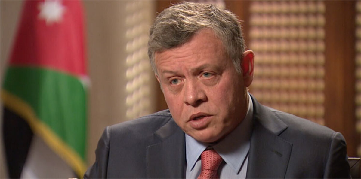 بعد قمة عمان.. ملك الأردن يزور واشنطن للحديث عن قضية فلسطين و"الإرهاب" ‎