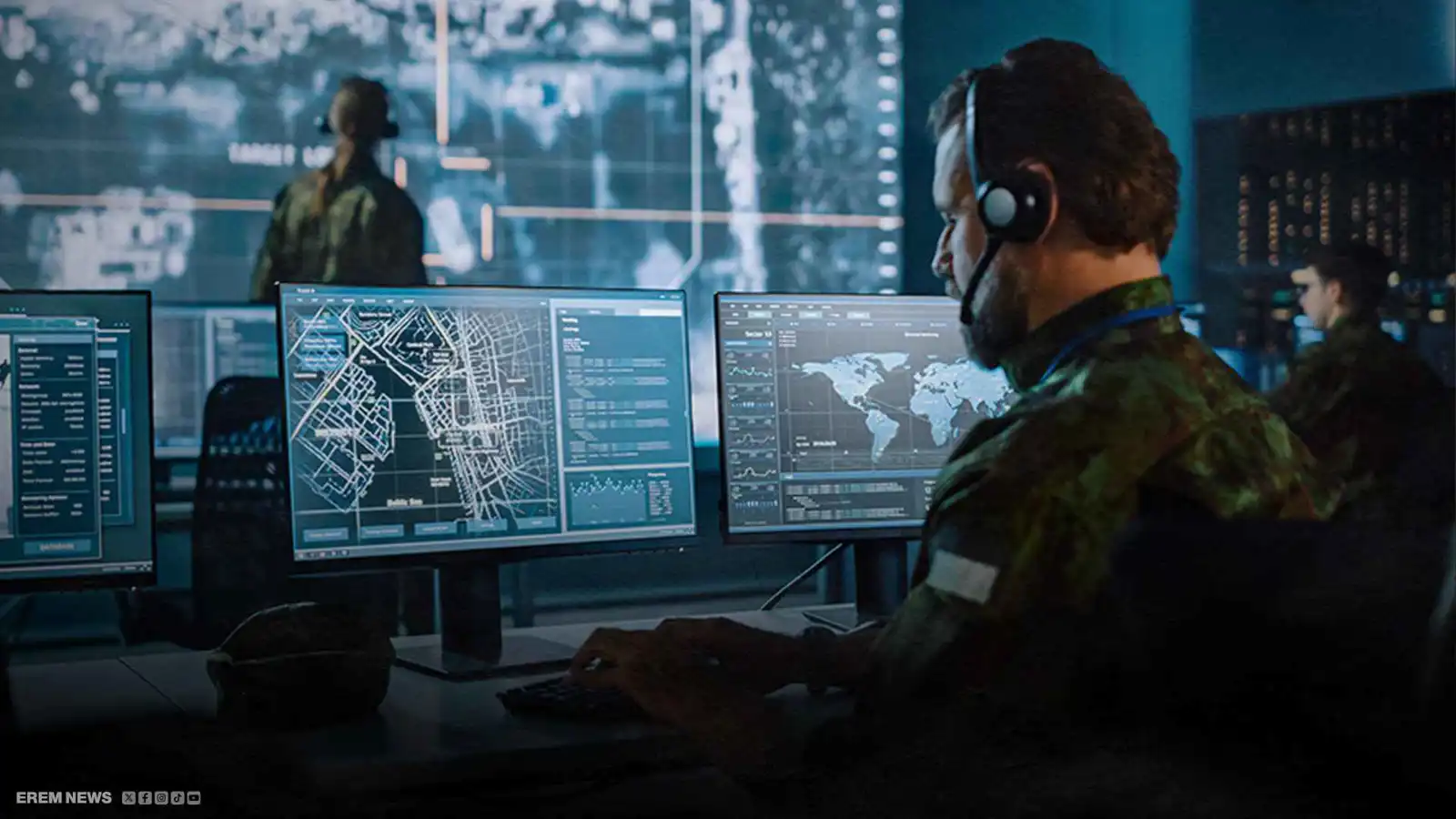 الوجه المظلم للذكاء الاصطناعي.. هل يساعد على تطوير أسلحة كيميائية؟