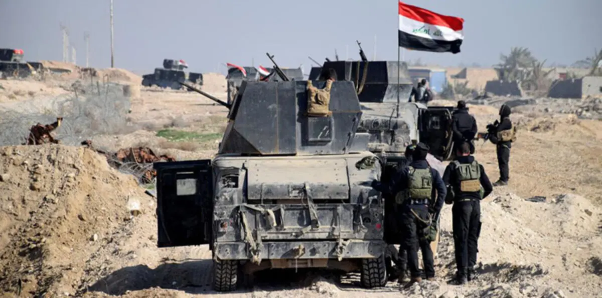 داعش يتلقى ضربة مزدوجة بسقوط الرمادي ومقتل قادته