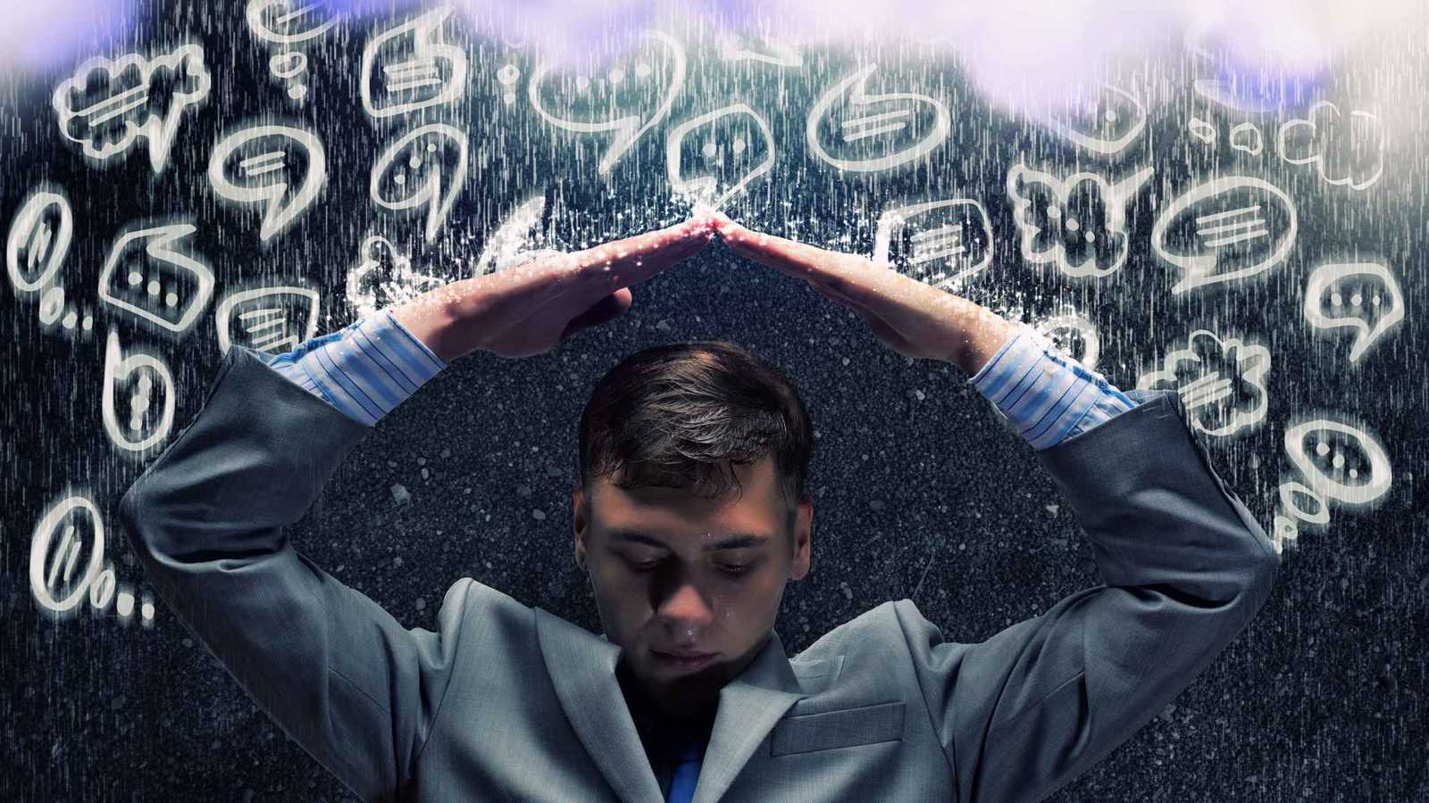 "نافذة التحمّل".. المفهوم النفسي الذي يفسر قلقك وغضبك وخمولك