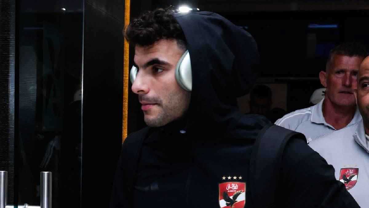 الزمالك كلمة السر.. 4 أشياء تنقذ زيزو من ثورة جماهير الأهلي المصري