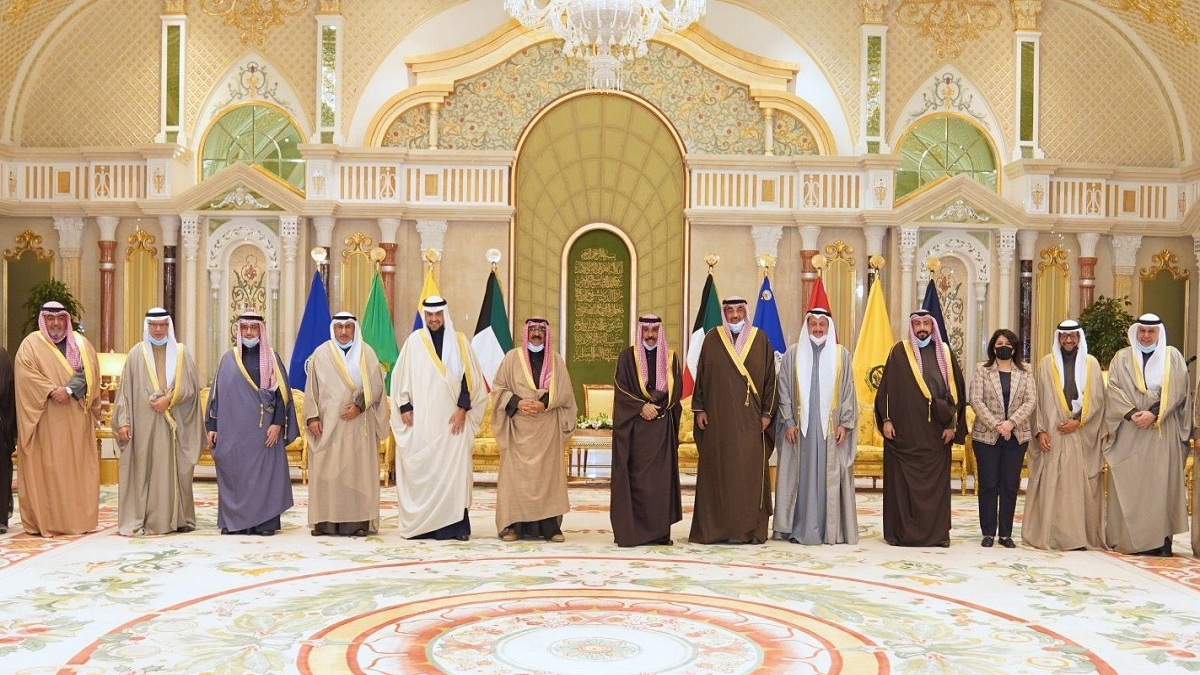 هجوم نيابي مبكر على الحكومة الكويتية الجديدة