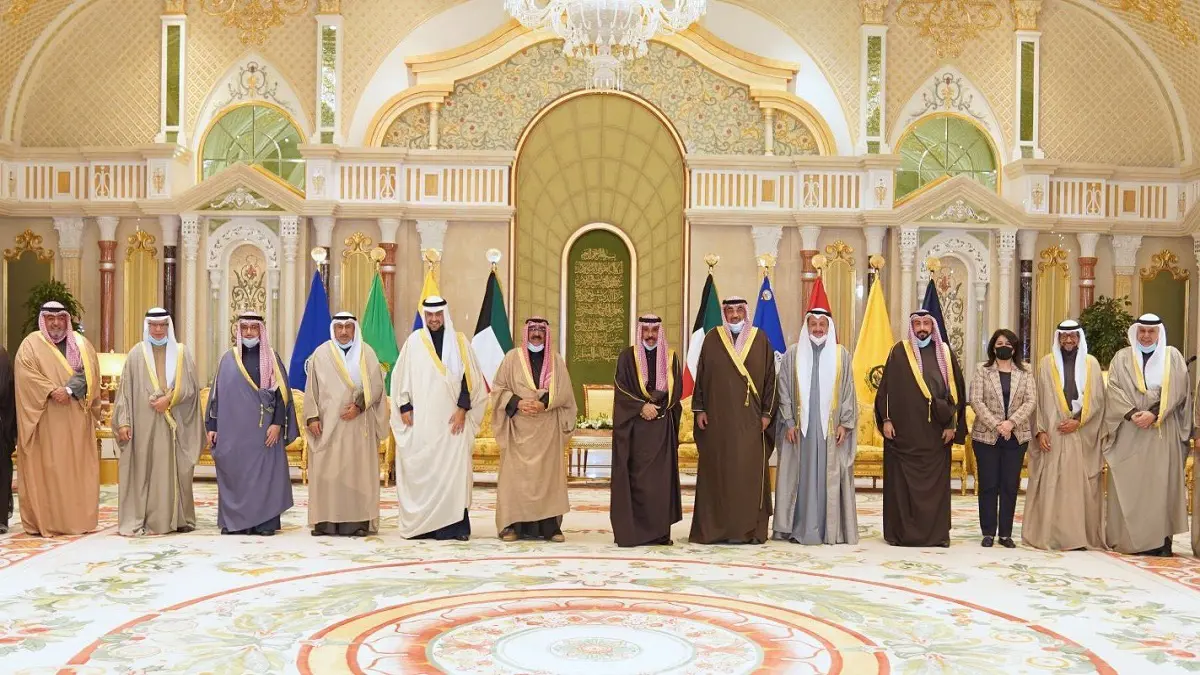 هجوم نيابي مبكر على الحكومة الكويتية الجديدة