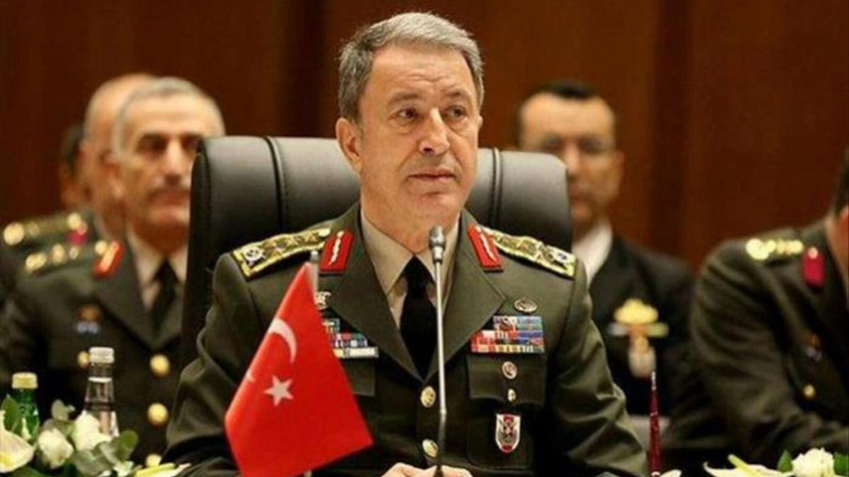 تركيا تبحث مع روسيا استخدام الأجواء السورية وتشير لإمكانية الاستعانة بـ"باتريوت" الأمريكية 