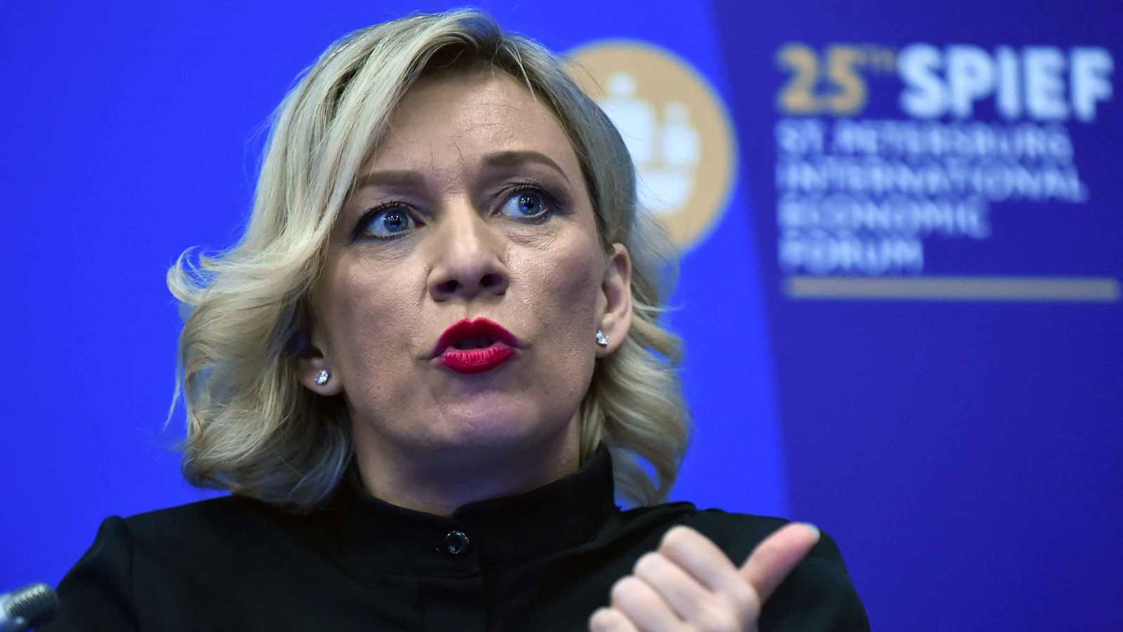 موسكو تنفي عقد محادثات مع سول حول برنامج بيونغ يانغ النووي