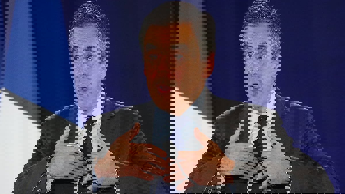 فرانسوا فيون يستقيل مرغما من مناصبه في شركات روسية