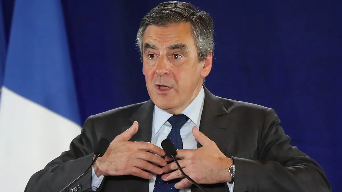 فرانسوا فيون يستقيل مرغما من مناصبه في شركات روسية