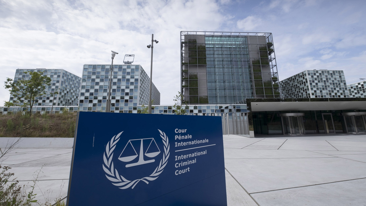 رفض واسع بالأمم المتحدة لعقوبات واشنطن على مسؤولين بالجنائية الدولية