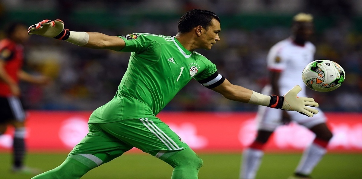 المنافسة تحتدم على حراسة مرمى منتخب مصر استعدادًا لكأس العالم