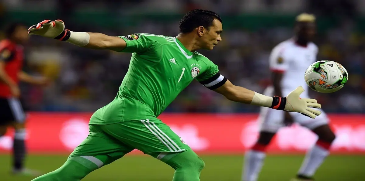 المنافسة تحتدم على حراسة مرمى منتخب مصر استعدادًا لكأس العالم