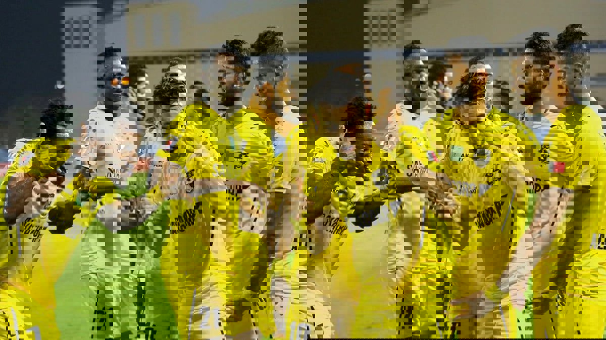 الموعد والقنوات الناقلة والتشكيل المتوقع لمباراة الخالدية ضد الحد في الدوري البحريني