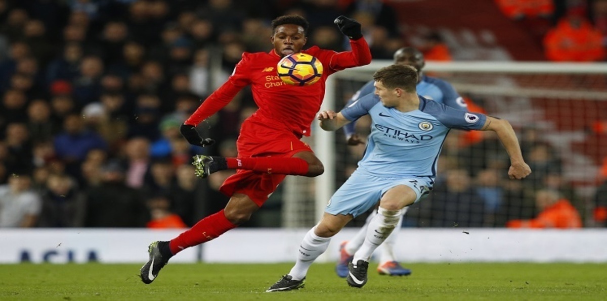 ليفربول يُسقط مانشستر سيتي ويواصل مطاردة تشيلسي