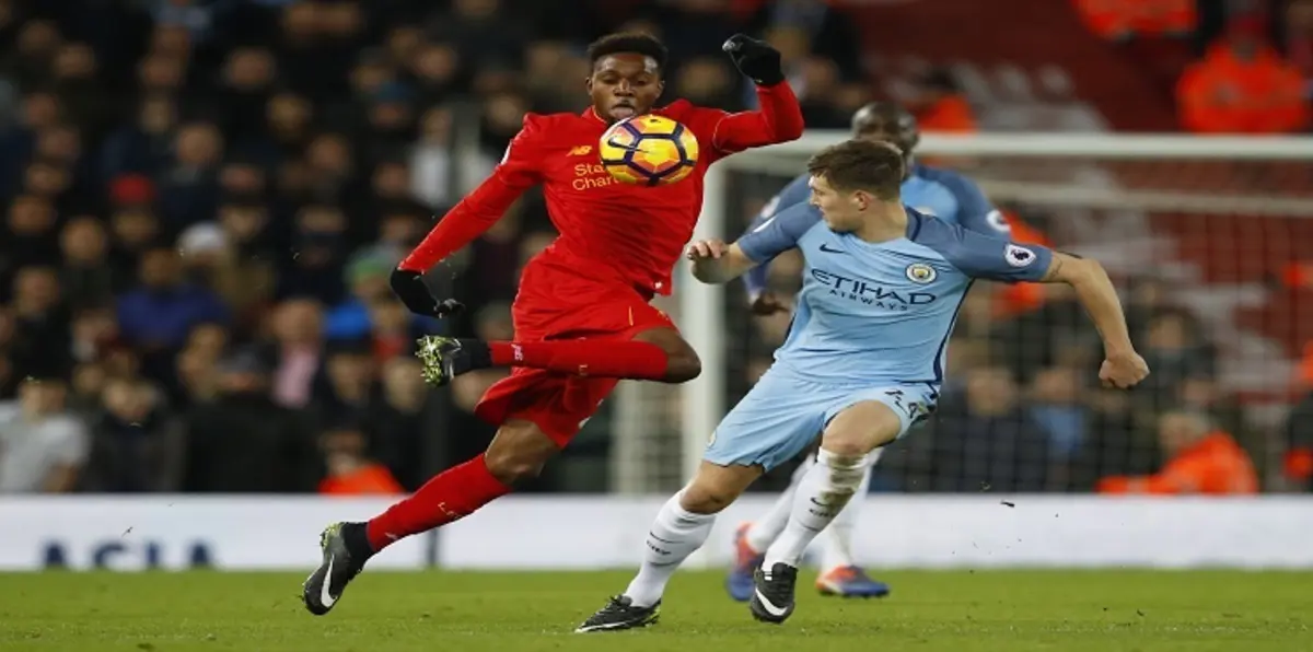 ليفربول يُسقط مانشستر سيتي ويواصل مطاردة تشيلسي