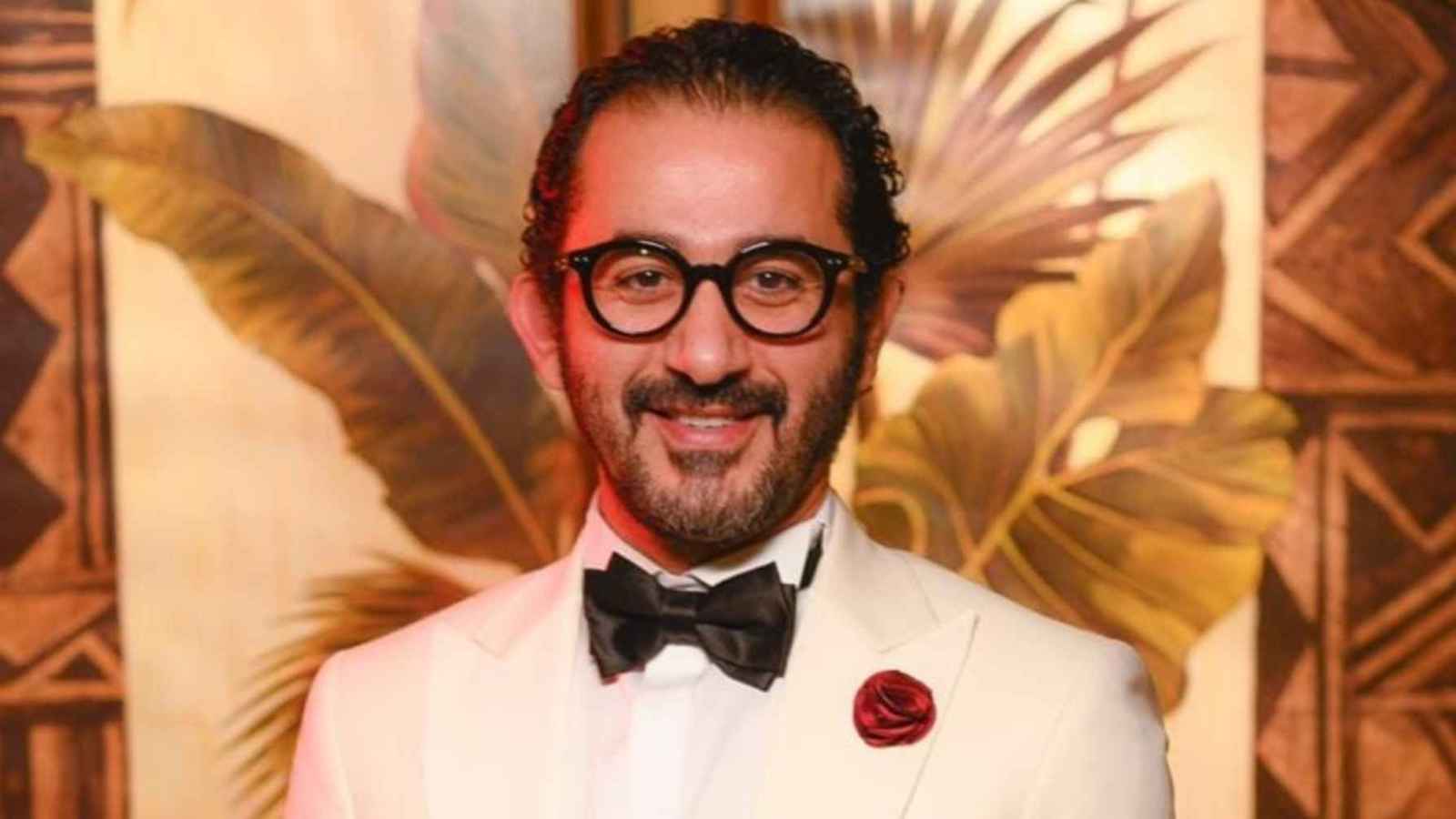 أحمد حلمي يكشف سر نجاته من "مقالب" رامز جلال (فيديو)