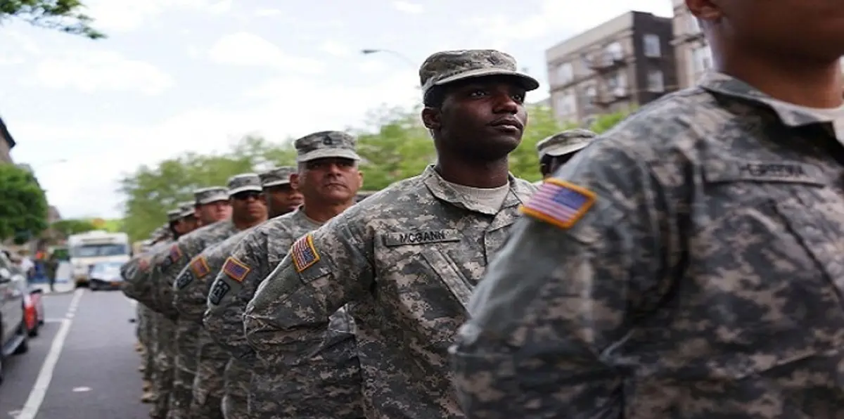 واشنطن تنتقد إيران بعد نشرها فيلمًا يُظهِر جنديًا أمريكيًا يبكي