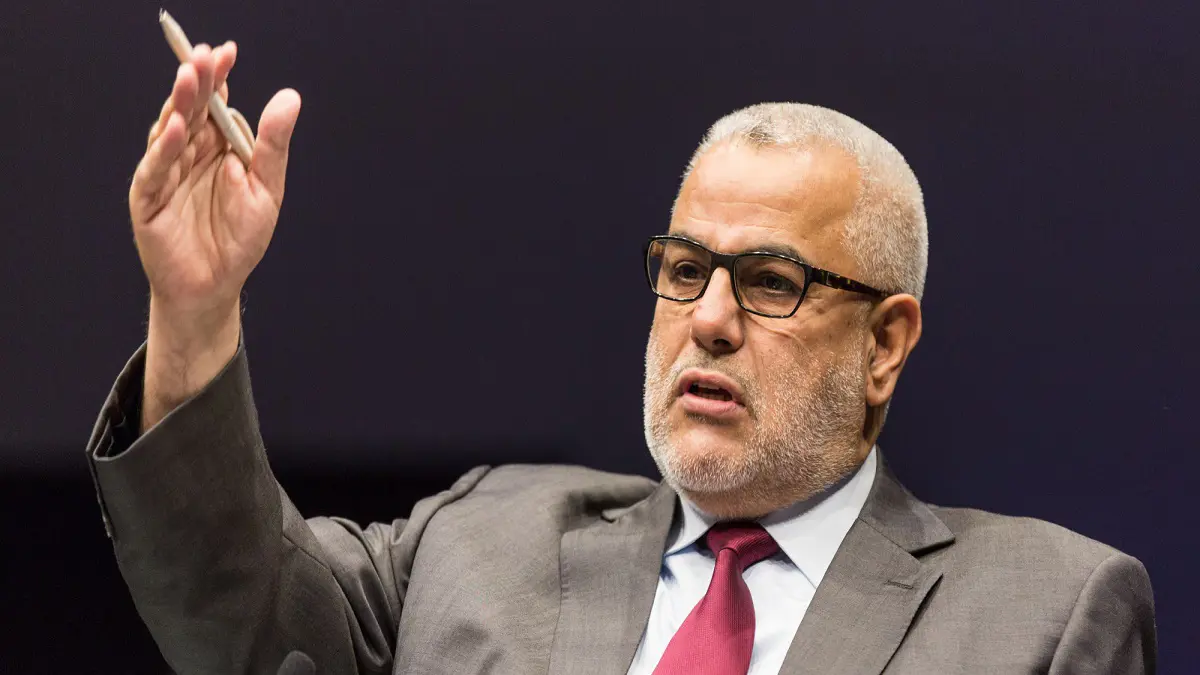 بنكيران يهاجم الإمارات بحثًا عن العودة للمشهد السياسي (فيديو)