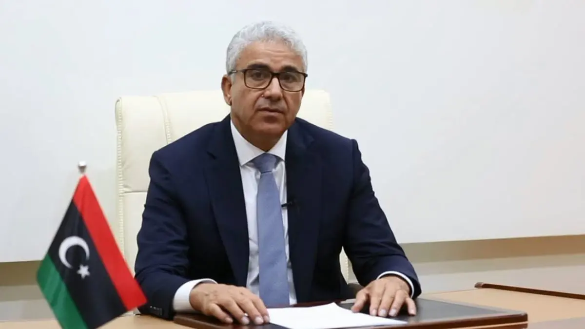 رغم تمسك الدبيبة بالسلطة.. باشاغا يؤدي اليمين رئيسا للوزراء في ليبيا