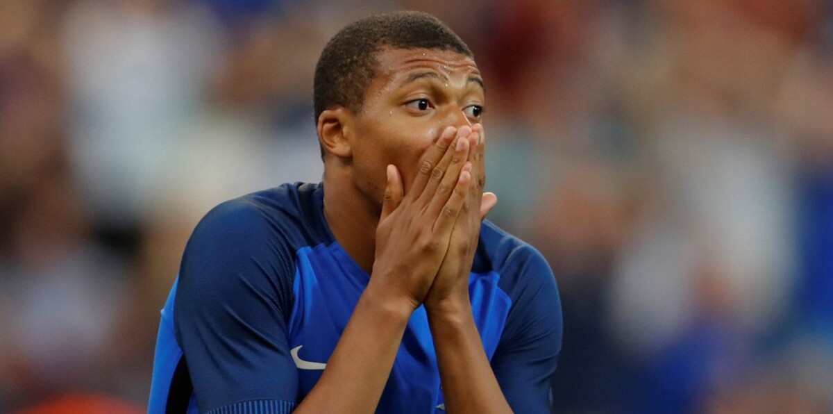 من يكون ضحية انتقال مبابي لريال مدريد؟