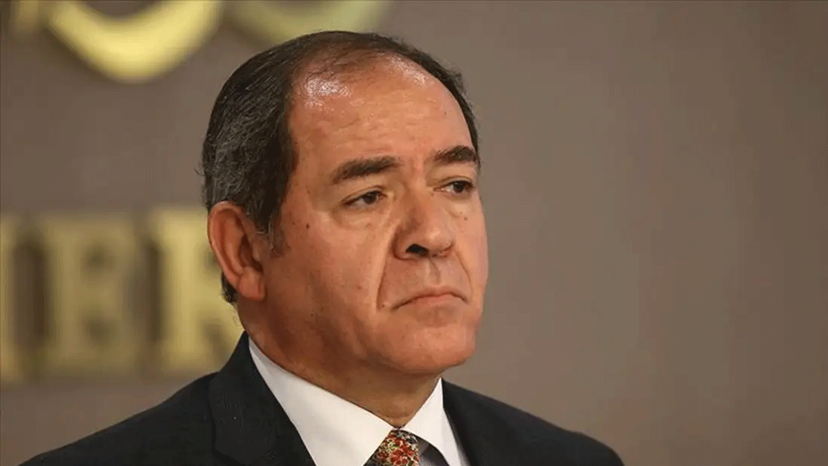 الجزائر: مستعدون لاحتضان حوار بين أطراف النزاع الليبي