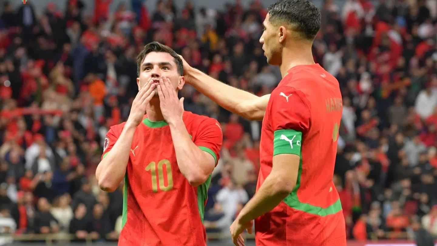 موعد مباراة منتخب المغرب المقبلة بكأس أمم إفريقيا والقنوات الناقلة