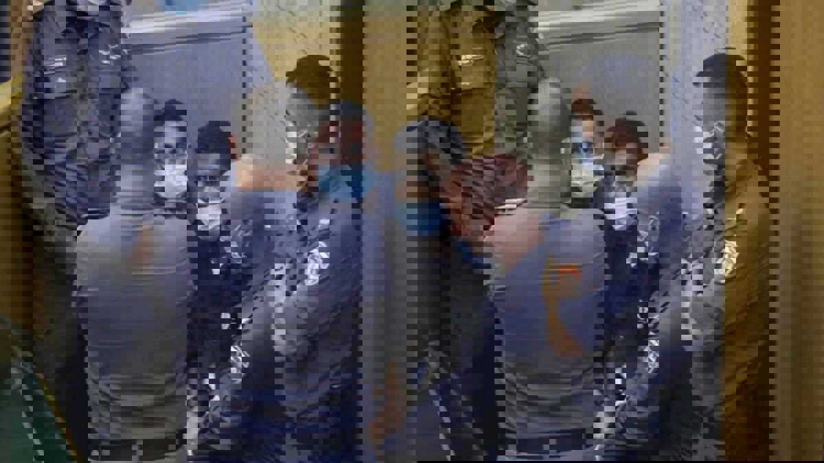 الأسير الفلسطيني زكريا الزبيدي يكشف تفاصيل جديدة عن عملية الهروب من "جلبوع"