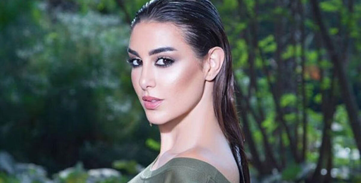 ياسمين صبري تكشف عن حياتها الزوجية لأول مرة في برنامج "صاحبة السعادة"