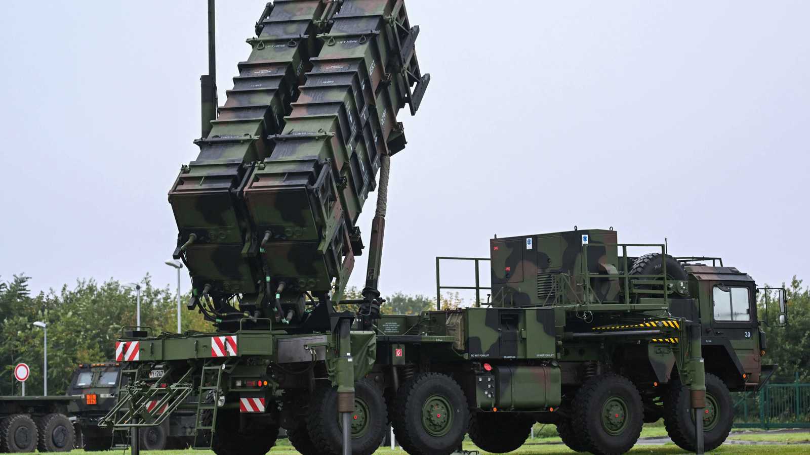 "أزمة صواريخ".. أمريكا تصدم أوروبا بوقف صفقات السلاح وسط توترات مع روسيا