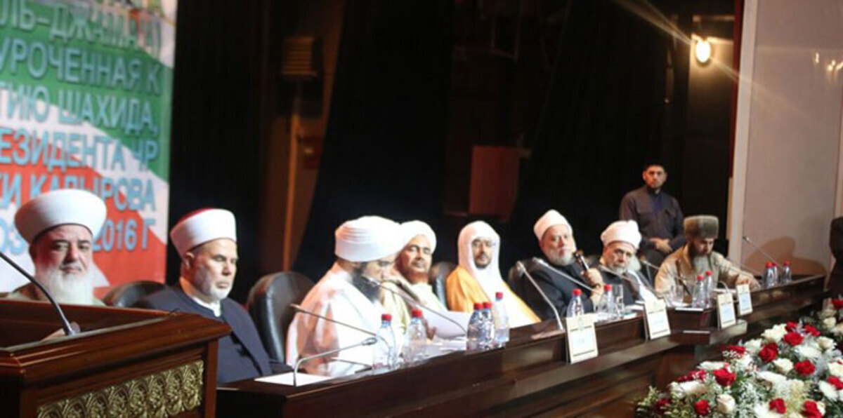 مؤتمر الشيشان يؤجج الصراع بين الأزهر والسلفيين في مصر