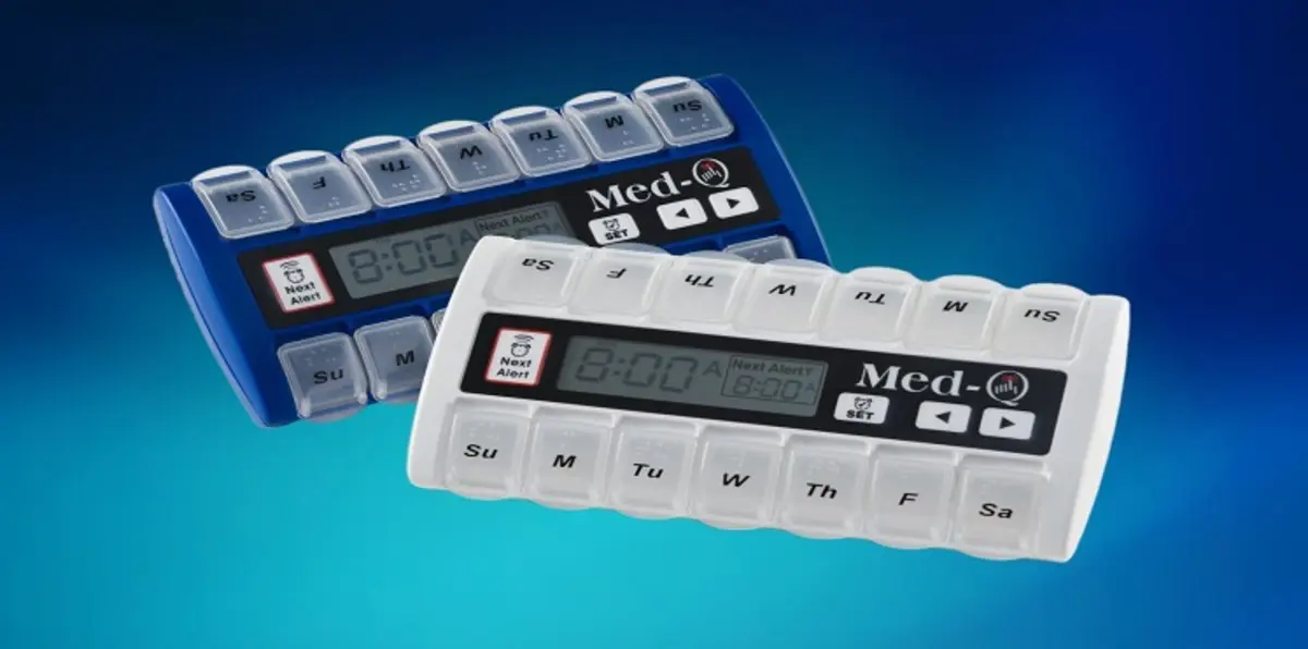 ابتكار جديد يذكّر المرضى بمواعيد الدواء