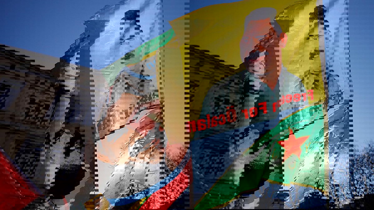 محكمة النقض البلجيكية تقضي بإغلاق ملف حساس على علاقة بحزب العمال الكردستاني‎