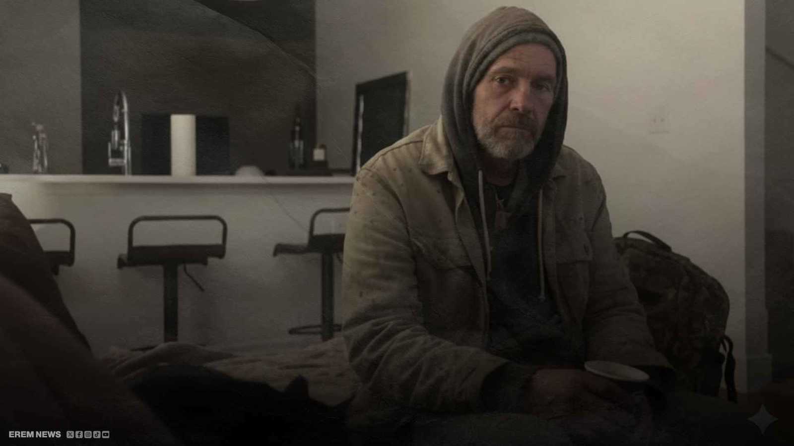 ترند "رجل مشرد في بيتنا"