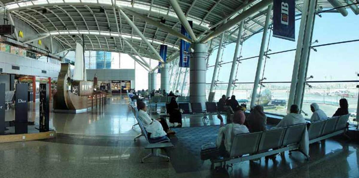 صدمة في مطار القاهرة بسبب جثمان  قادم من جنوب إفريقيا