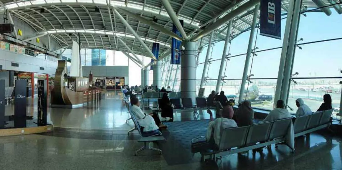 صدمة في مطار القاهرة بسبب جثمان  قادم من جنوب إفريقيا