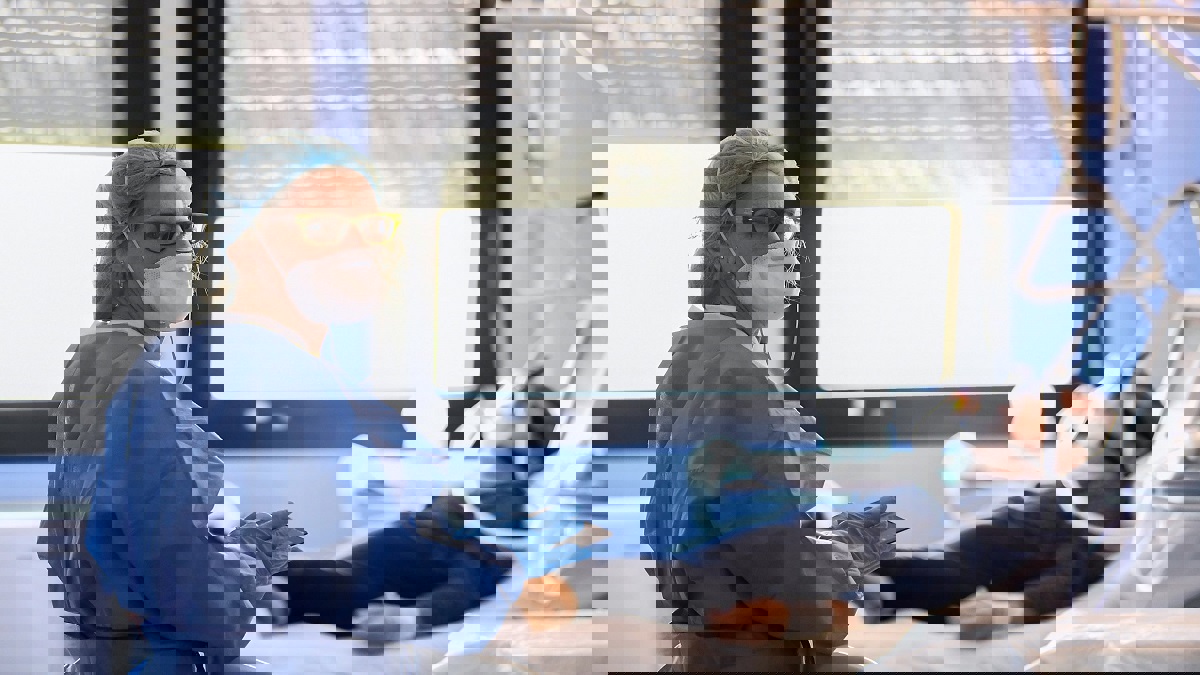 827 وفاة بفيروس كورونا في الولايات المتحدة وأكثر من 60 ألف إصابة