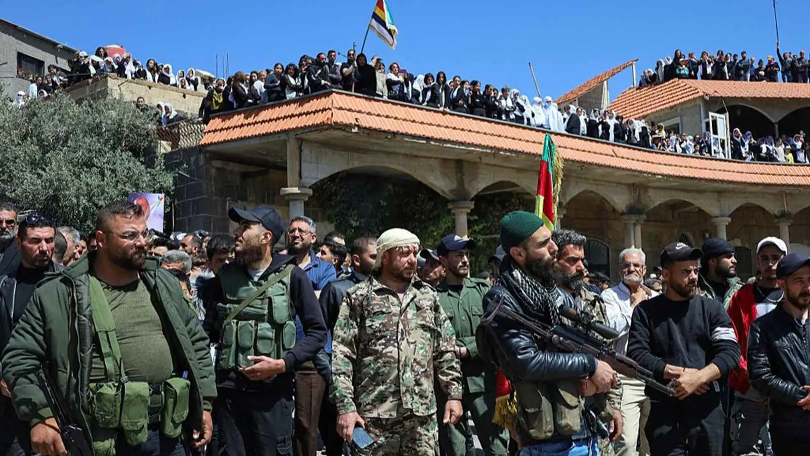 حزب تركي مؤيد للأكراد: إعلان حزب العمال عن مؤتمره خطوة لحل الصراع