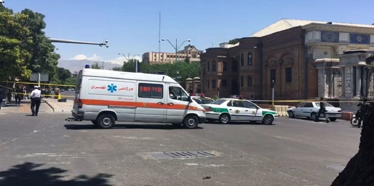 إيران تكشف تفاصيل جديدة بشأن هجمات طهران