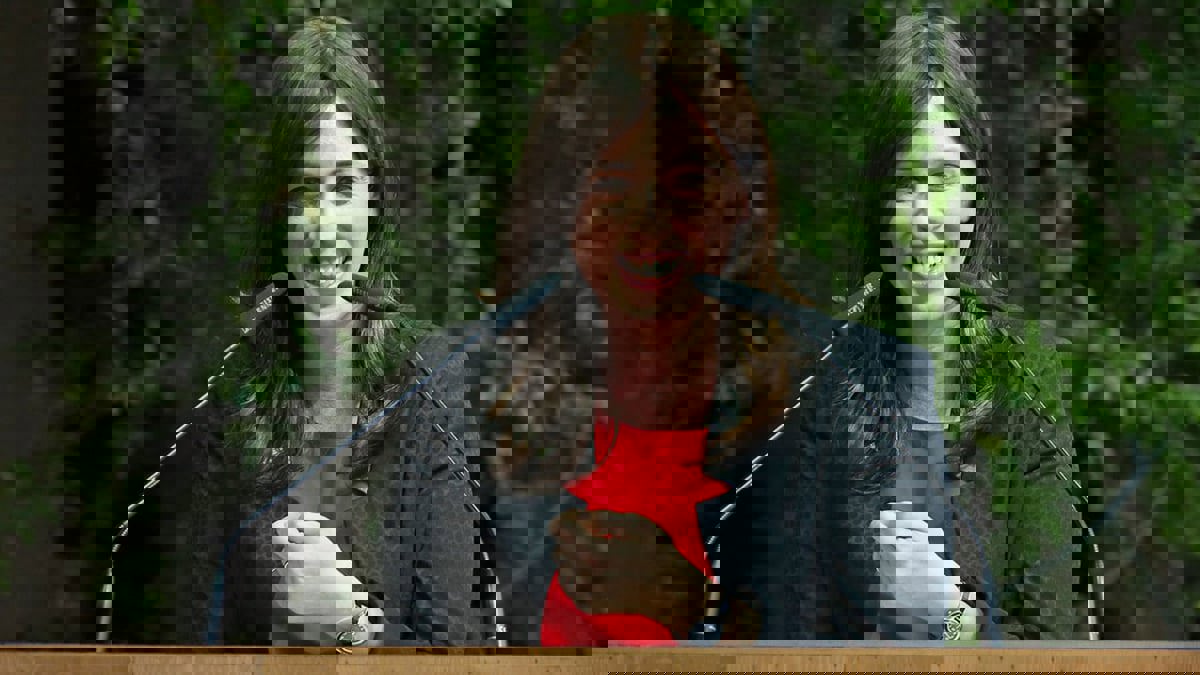 وزراء بريطانيون ينددون باستهداف متظاهرين سفيرة إسرائيل في لندن