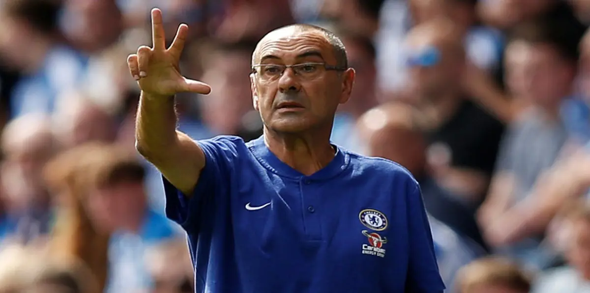 ماوريسيو ساري يكشف كواليس جديدة بشأن إقالته من تدريب نابولي