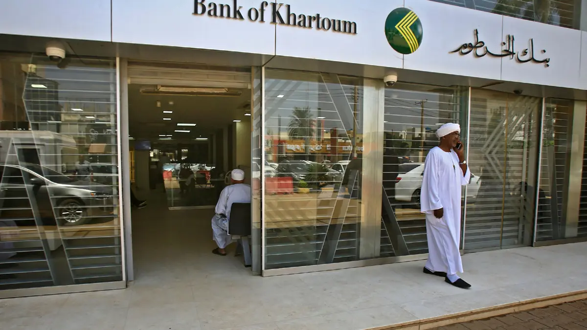 واشنطن ترفع العقوبات الاقتصادية عن السودان