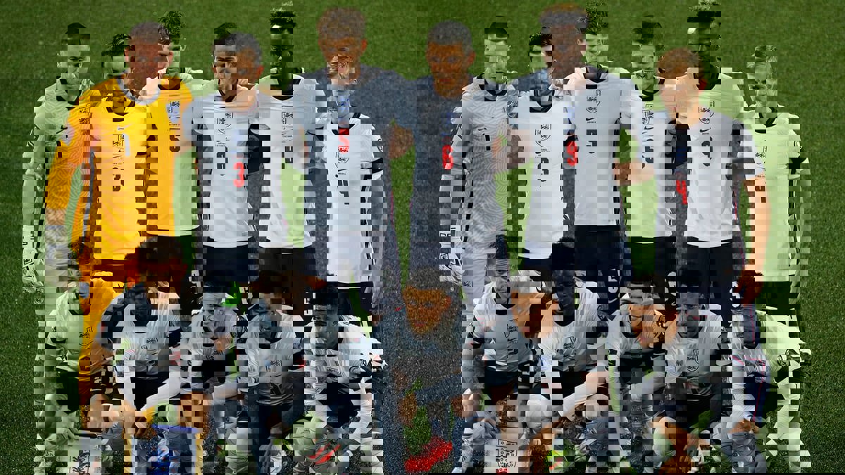 حرمان منتخب إنجلترا من جماهيره مباراتين بسبب الفوضى في نهائي يورو 2020