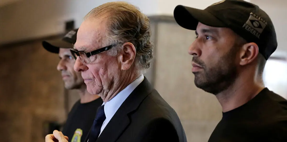 رئيس اللجنة الأولمبية البرازيلية يقرر التنحي لتبرئة ساحته من اتهامات الفساد