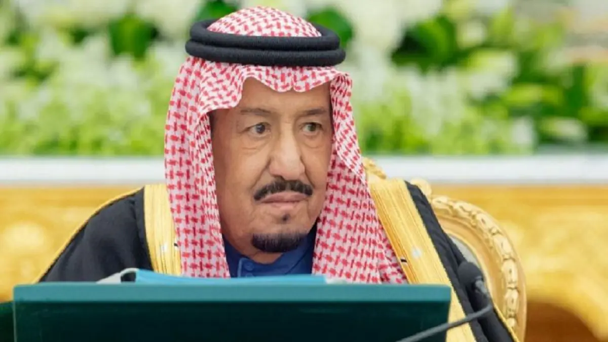 أوامر ملكية سعودية بتعيين خالد بن سلمان نائبًا لوزير الدفاع والأميرة ريما سفيرة في واشنطن