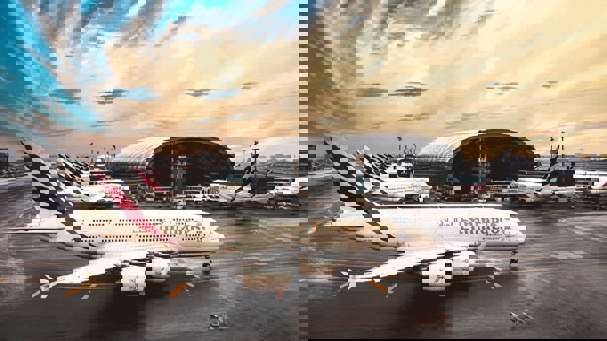 "طيران الإمارات" تقرر تشغيل عدد محدود من رحلات الركاب اعتبارا من 6 أبريل