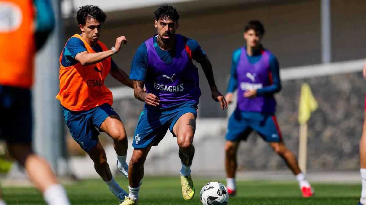 القنوات الناقلة لمباراة المكسيك والبرتغال الودية 