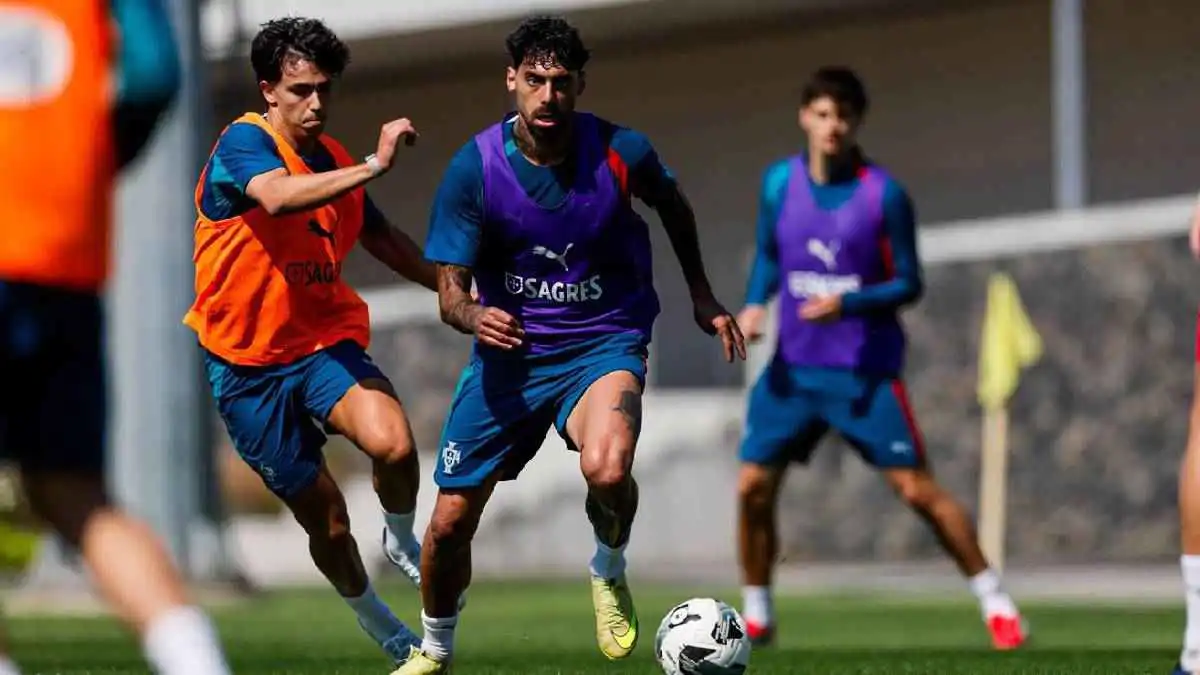 القنوات الناقلة لمباراة المكسيك والبرتغال الودية