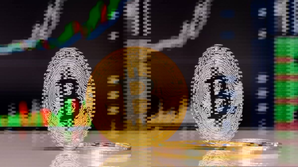 بتكوين تكافح للبقاء عند مستوى 20 ألف دولار