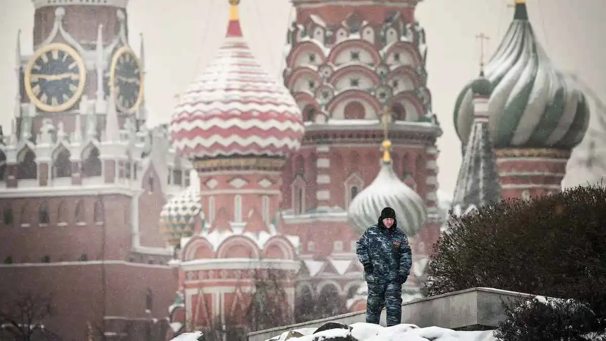 مليارات الأثرياء الروس تهدد خزائن باريس وبروكسل